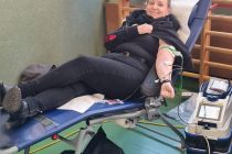 Blutspenden 5